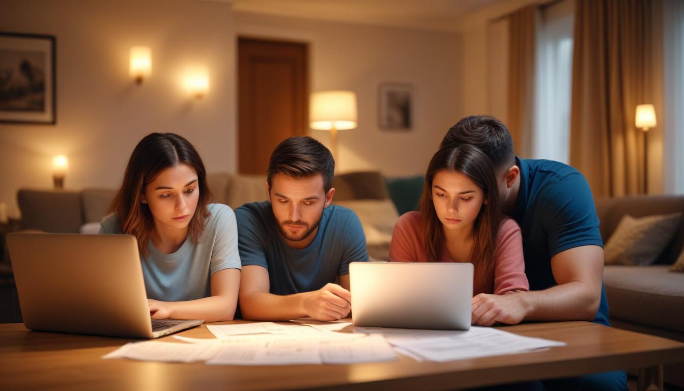 Bütçenizi Rahatlatmanın Yolları: Esneklik Sağlayın