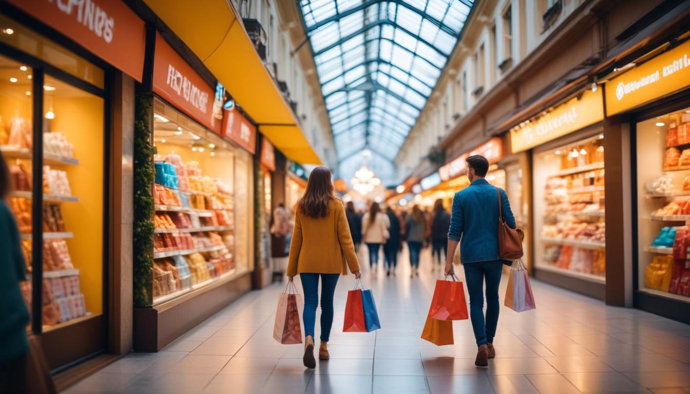 Seyahat Sırasında Ekonomik Alışveriş İpuçları