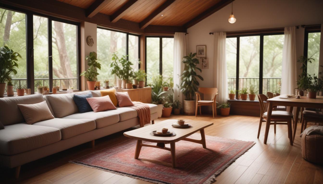 Ev Konaklama Seçenekleri: Airbnb ve Diğerleri
